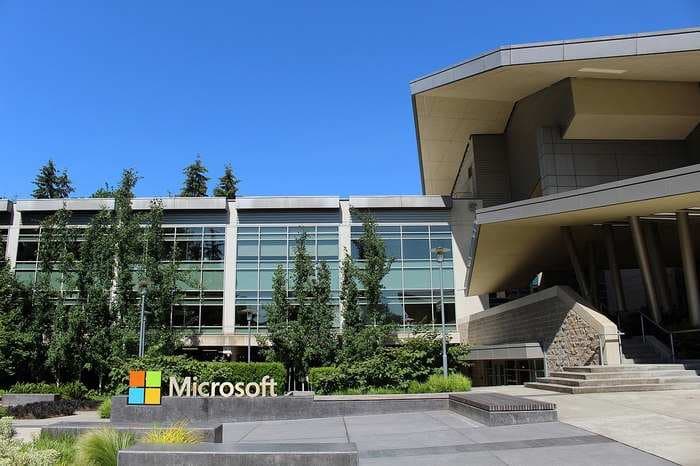 Microsoft is offering the highest salaries to India’s IIT graduates for international roles: Report