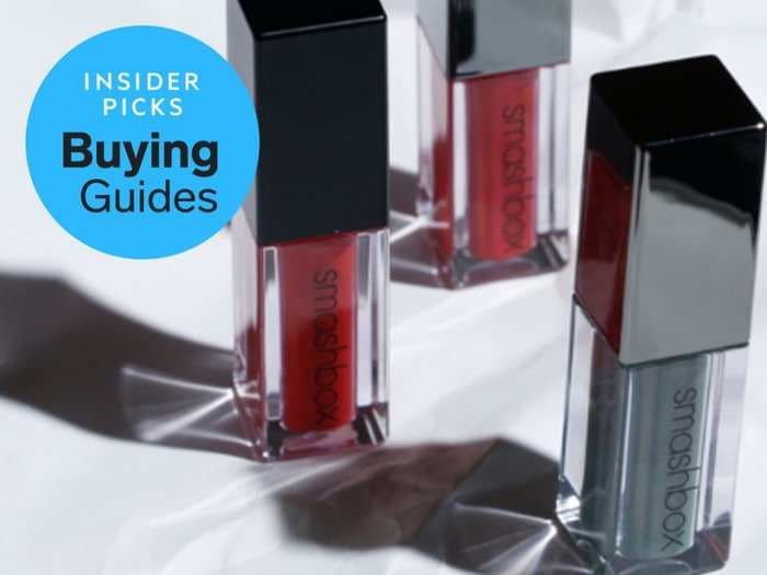 The best long-lasting lipsticks you can buy