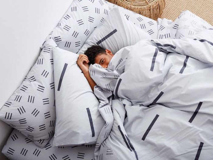 9 places to shop for bedding when you've outgrown the set of sheets you had in college