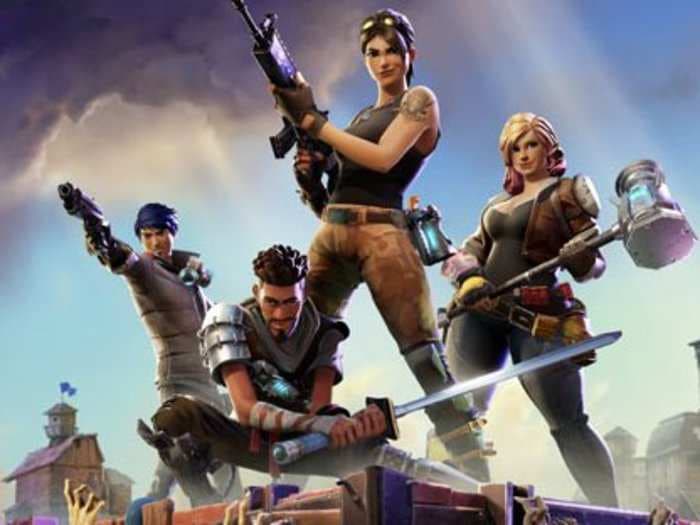 Parents, don't get ripped off: 'Fortnite: Battle Royale' is a free game and probably always will be