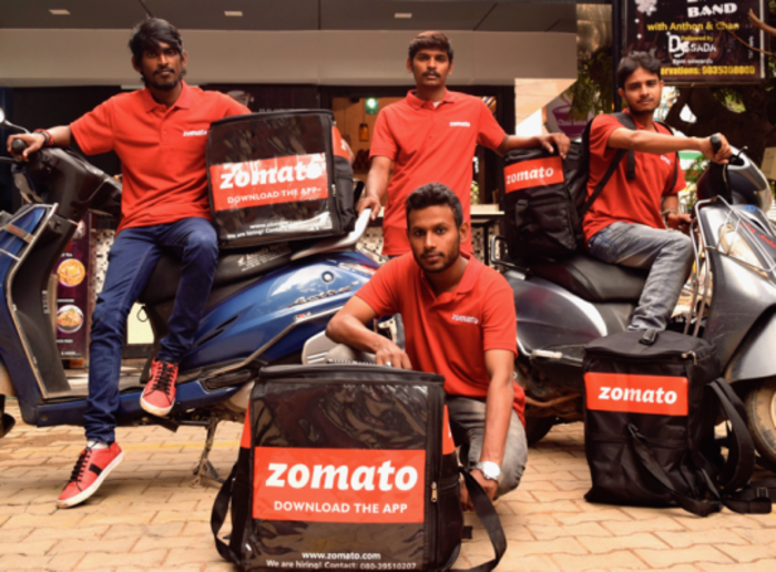 Indian food delivery unicorn Zomato to expand footprint to 30 more cities