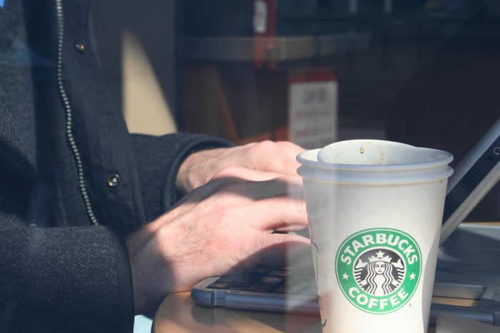 Starbucks says it is finally going to block customers from watching porn in stores after years of pressure