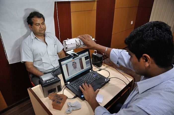 India’s unique identification program Aadhaar sees a big drop in ‘authentication’ use after Supreme Court verdict