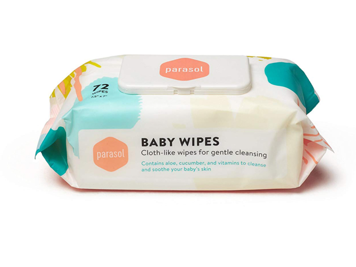 The best baby wipes you can buy