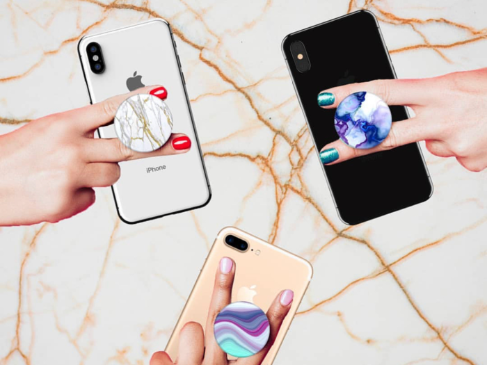 20 innovative and cool iPhone accessories that make perfect gifts