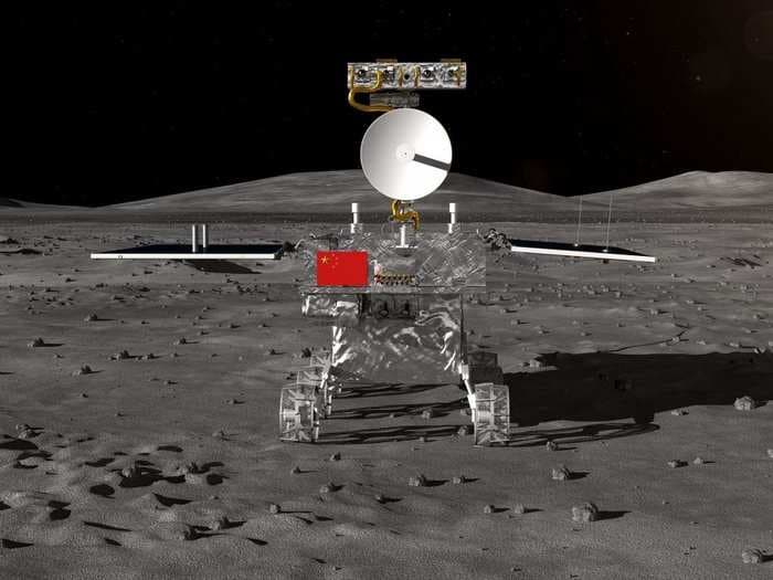 China is about to launch the first robots to the far side of the moon. Their discoveries could be revolutionary.