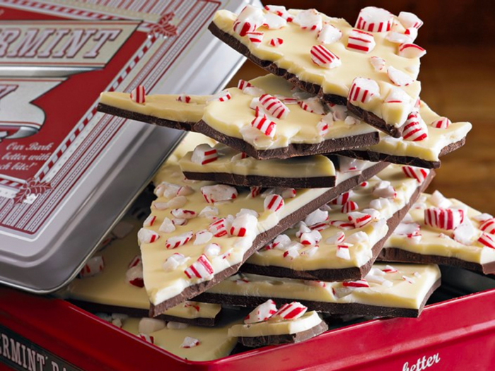 20 indulgent food gifts to give someone with a sweet tooth