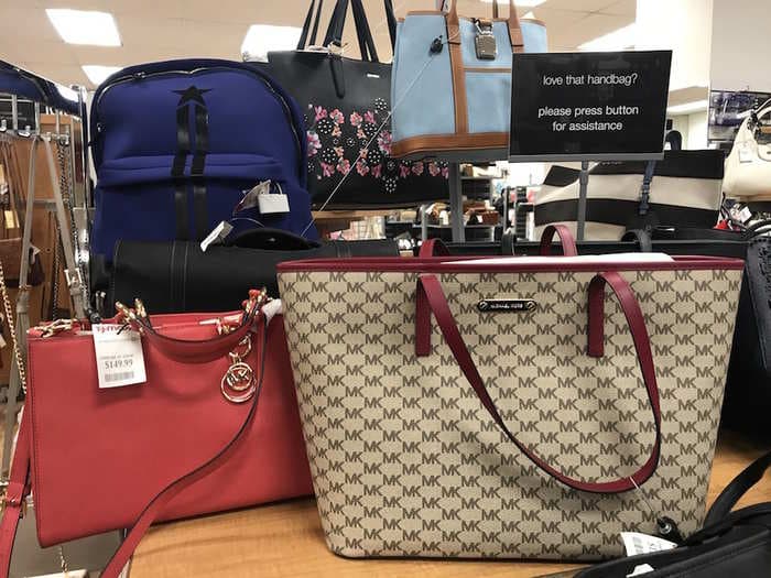 Here's how TJ Maxx keeps its prices so low