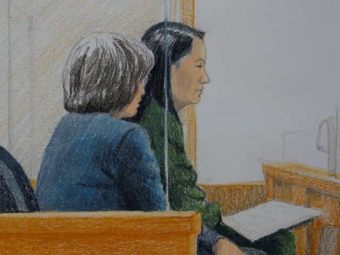 What you need to know about Meng Wanzhou, the daughter of a Chinese tech founder whose arrest could set fire to US-China relations