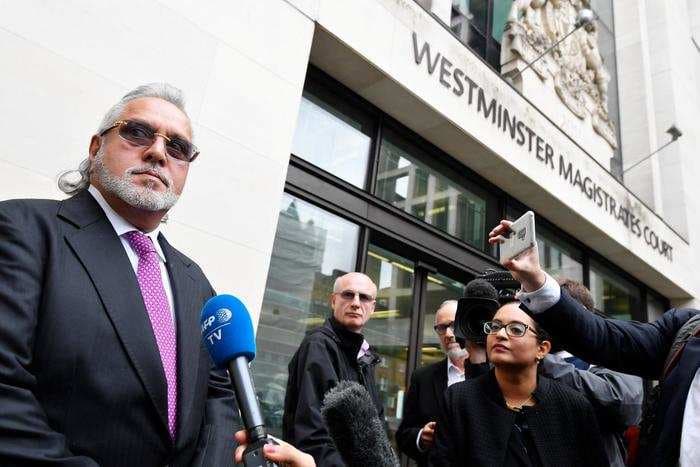 The extradition of Vijay Mallya: The Indian government has secured a key victory but a lot more work remains