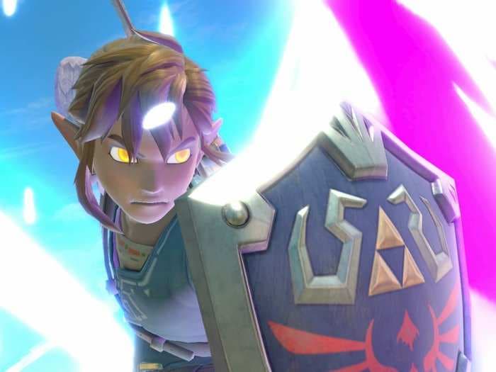 These seven 'Super Smash Bros. Ultimate' tips will help you dominate your friends like a pro