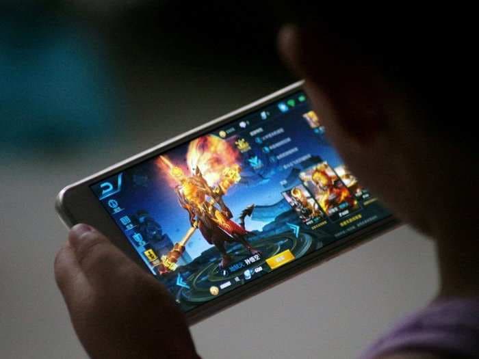 China hasn't approved a single new video game for sale in 9 months, and that freeze could continue into 2019