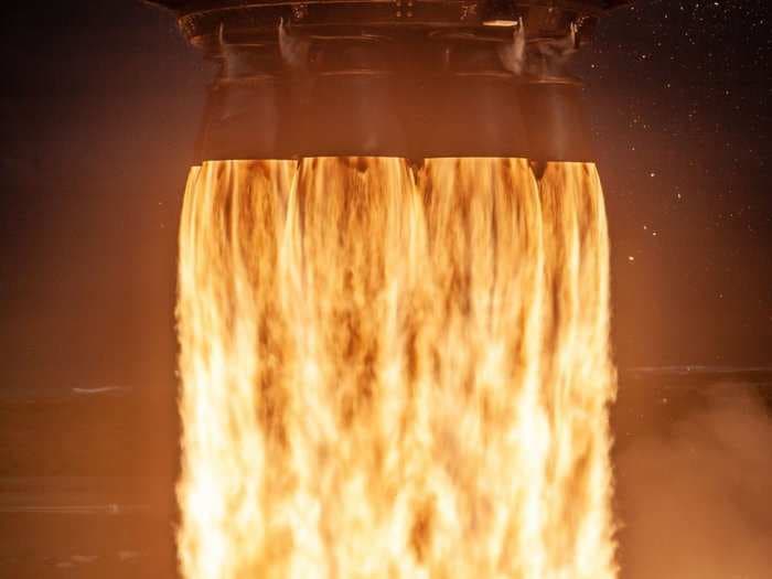 Elon Musk beat a world record for rocket launches in 2018. Here's every history-making SpaceX mission of the year.