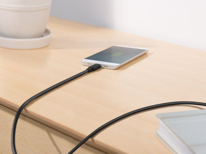 The best charging cables you can buy - from lighting to USB-C and Micro-USB cables