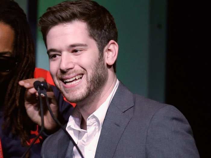 HQ Trivia and Vine cofounder Colin Kroll was a talented but tough boss who had a history of clashes with staff