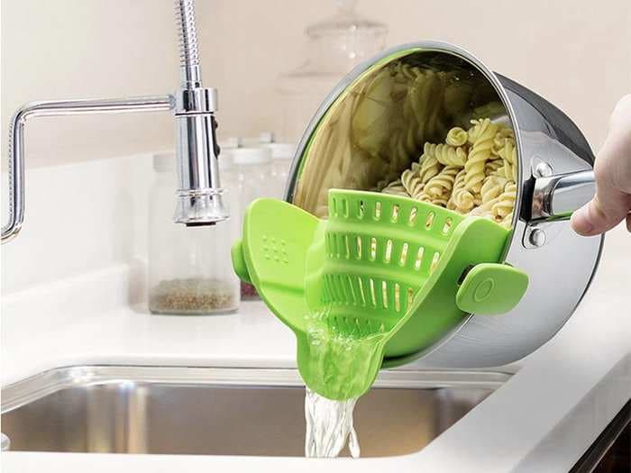 28 useful kitchen gadgets you can get under $25