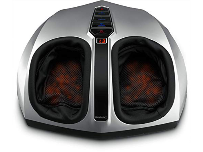 The best foot massagers you can buy