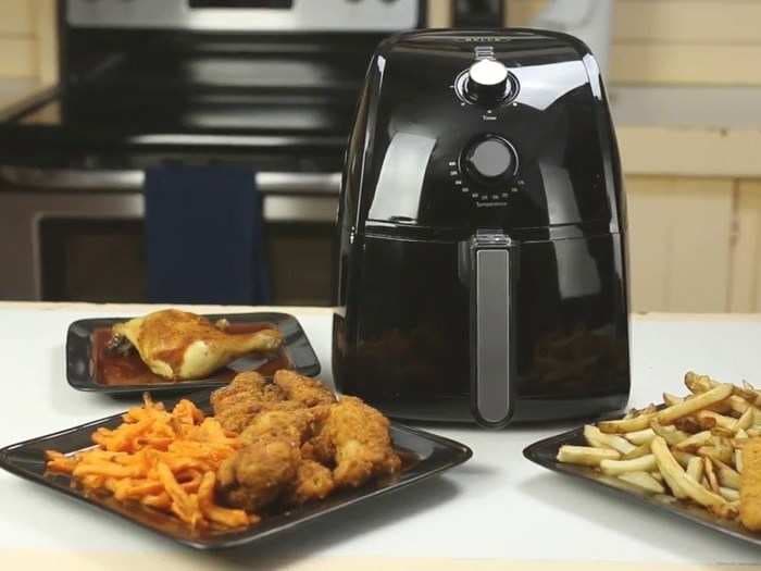 10 'As Seen On TV' cooking products that actually work