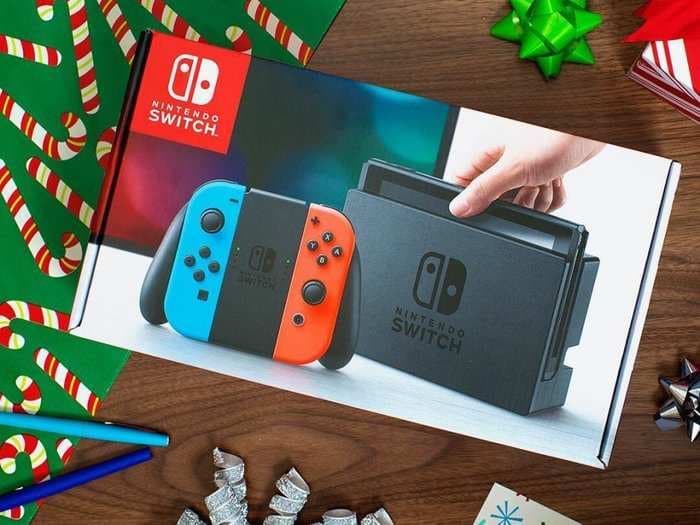 Walmart has a huge selection of deals that are guaranteed to deliver before Christmas - but time is running out