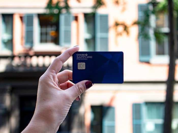 5 reasons the Chase Sapphire Preferred is a powerhouse within the increasingly competitive credit card space