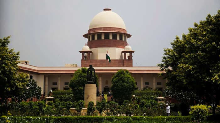 10 landmark judgements India’s Supreme Court passed in 2018