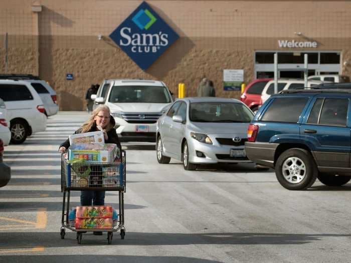 We covered a ton of wild retail stories in 2018 -&#160;but Sam's Club's sudden store closures was the most shocking moment of the year