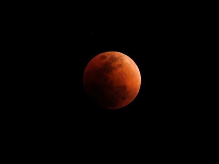 A 'super blood wolf moon' in January will be the last total lunar eclipse until 2021 - here's how to catch it