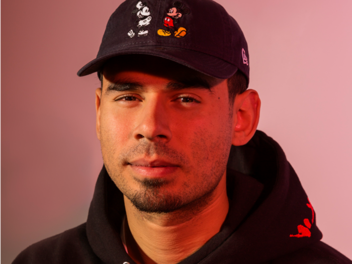 Grammy-winning DJ Afrojack says 10 years of working with celebrities like Pitbull and Nicki Minaj has taught him the most important trait for anyone in business