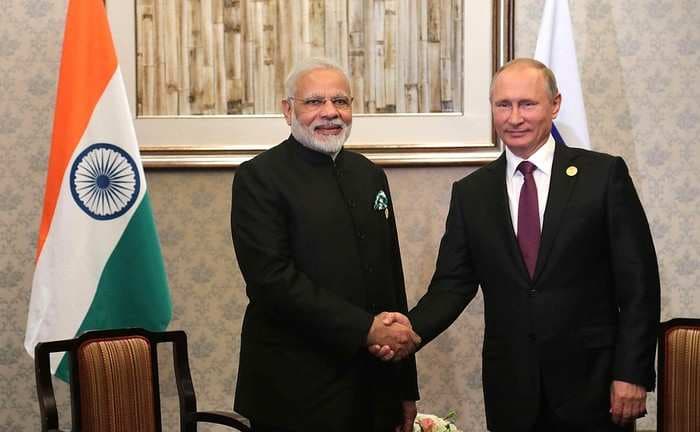 India and Russia pushed through two resolutions for the world’s first code of conduct in the digital sphere — without support from the US and EU