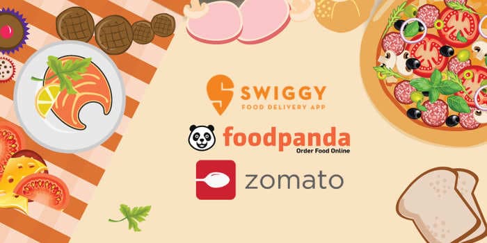 Swiggy and Zomato are being targeted for ‘misusing dominant position’ in a petition filed with India’s competition watchdog