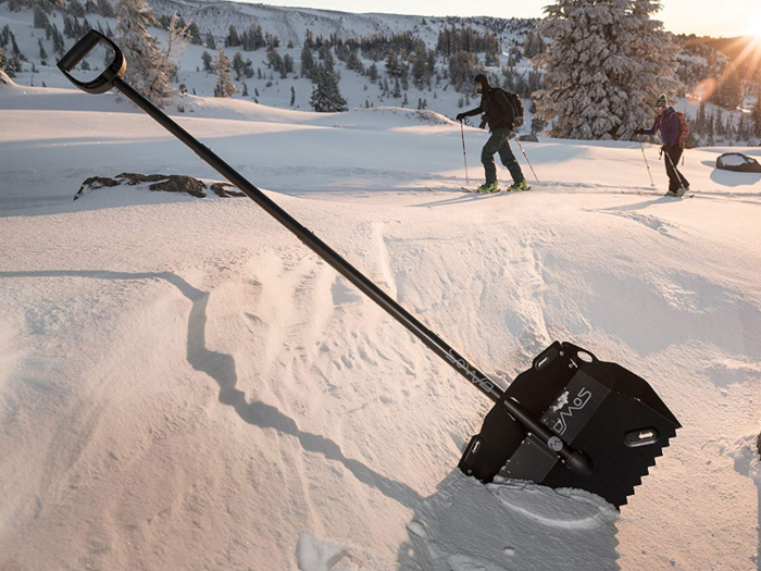 The best snow shovels you can buy to defeat any snow bank that stands in your way