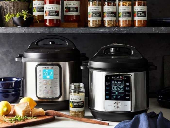 The newest Instant Pot is $200 - we tested it out to see if the price increase is worth it