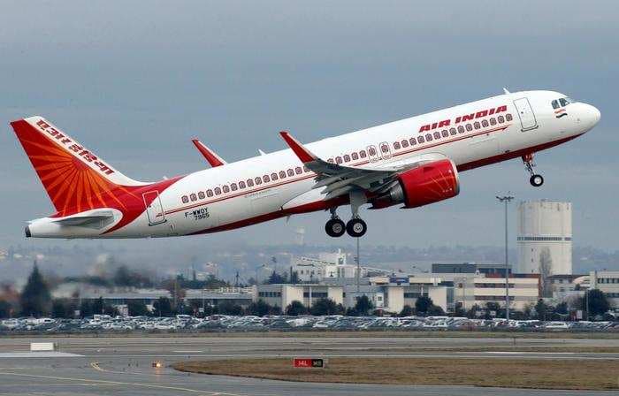 The Indian government is planning to sell its struggling national carrier for $1 billion next year — a much lower price than it had initially hoped for