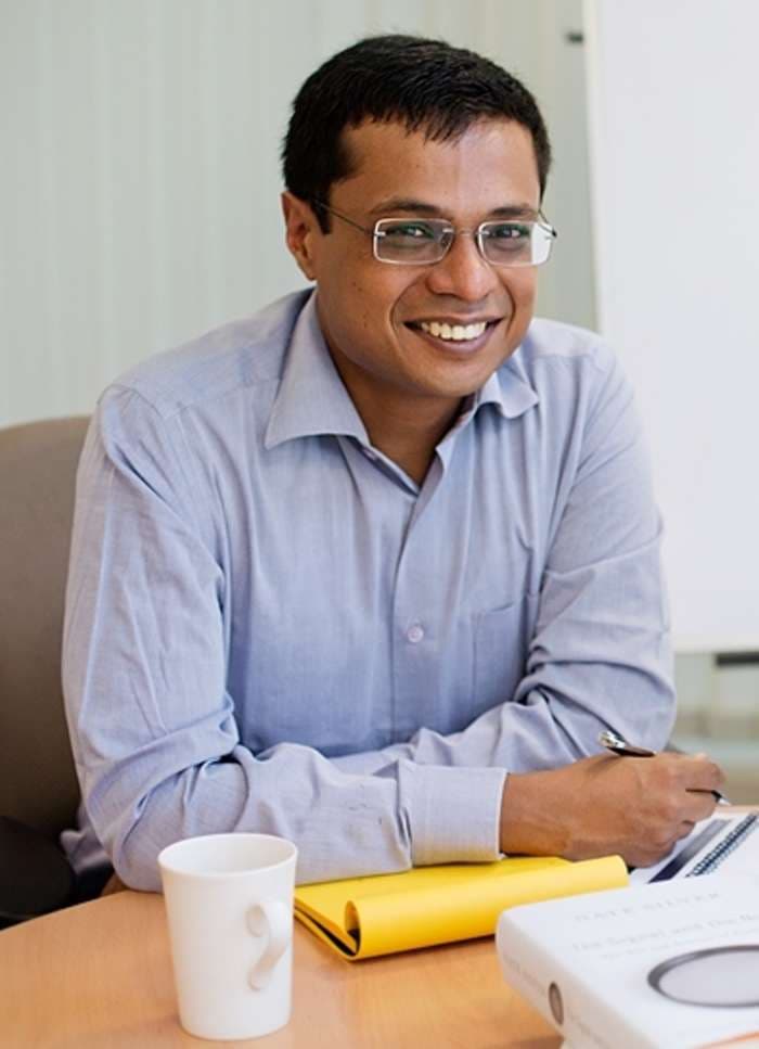 Watch out Uber. Sachin Bansal gets Ola share after selling Flipkart