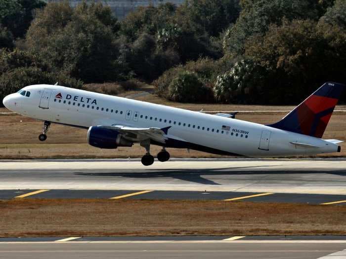 A Delta passenger brought a gun on a flight as the government shutdown spurs TSA agents across the country to abandon work