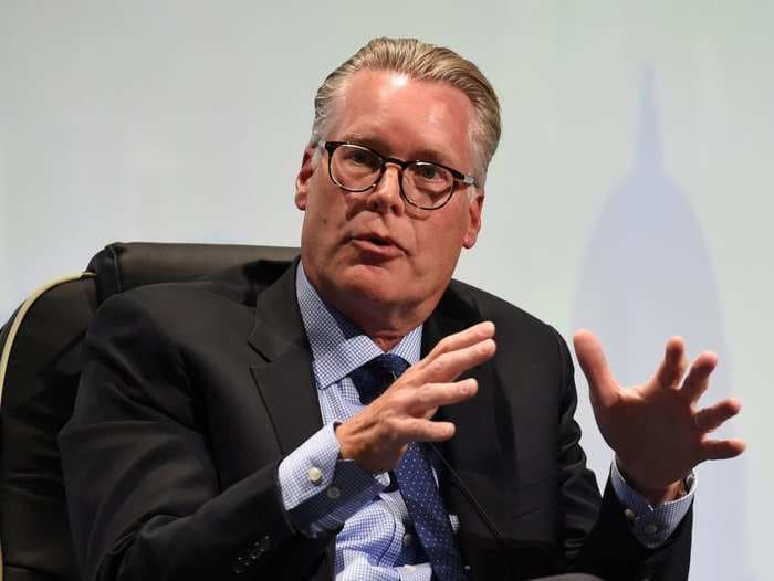 Delta's CEO said the airline will lose $25 million this month due to the government shutdown