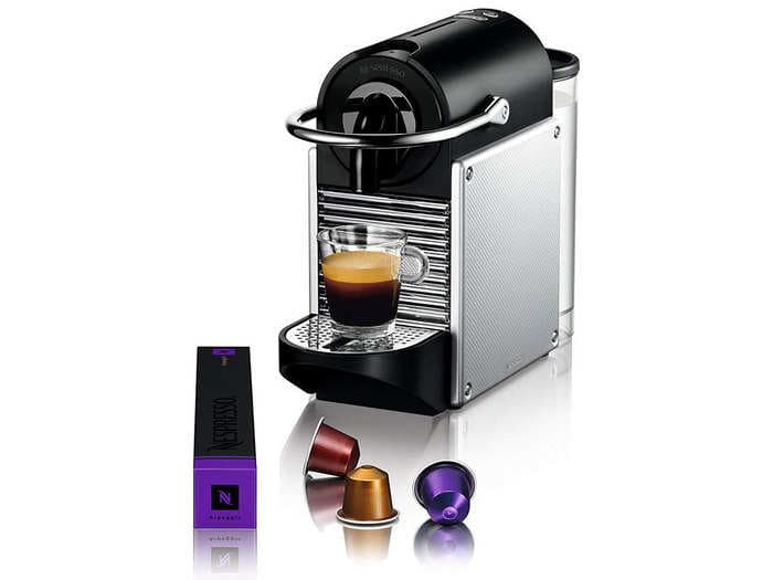 The best coffee and espresso pod machines you can buy