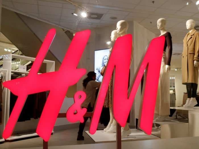 Sneaky ways stores like H&M, Zara, and Uniqlo get you to spend more money on clothes