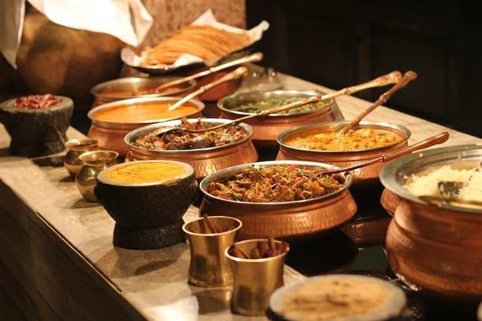 Indians love food so much that most of them just won’t go on a diet: Survey