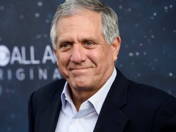 Ousted CBS CEO Les Moonves will fight the company over the $120 million severance it denied him following allegations of sexual misconduct