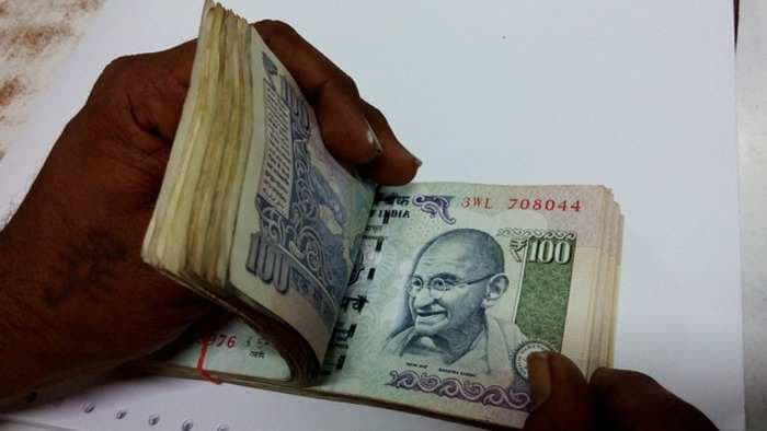 Salaries in India projected to rise by 10% this year — but there’s a catch