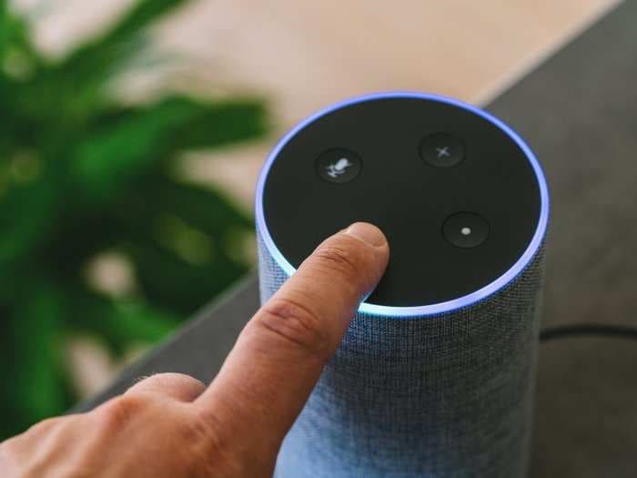 Amazon has 10,000 employees dedicated to Alexa - here are some of the areas they're working on