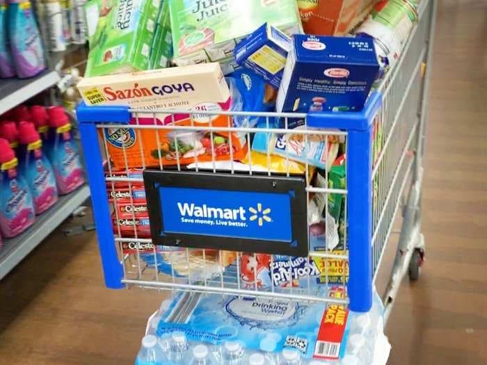 9 sneaky ways Walmart makes you spend more money