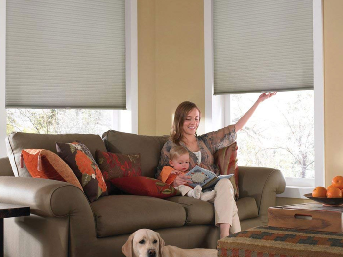The best window blinds and shades you can buy