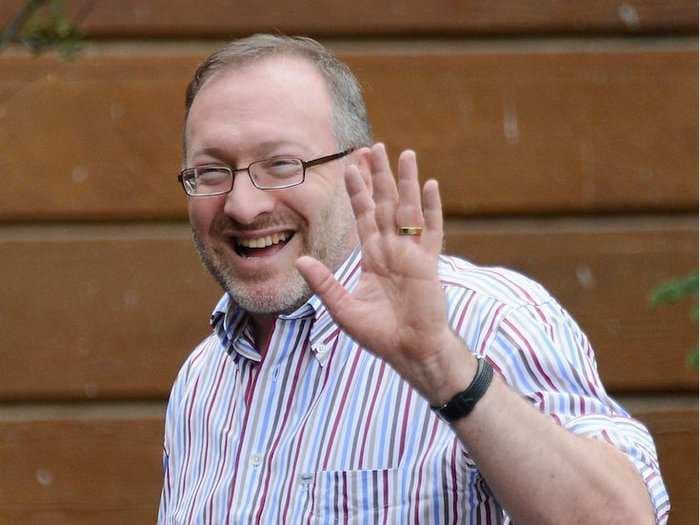 We got a copy of billionaire hedge fund manager Seth Klarman's letter to investors - here are his 5 biggest warnings