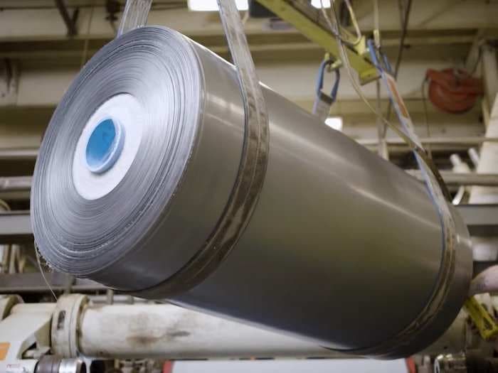 The history behind duct tape and what makes it a handy solution for just about anything