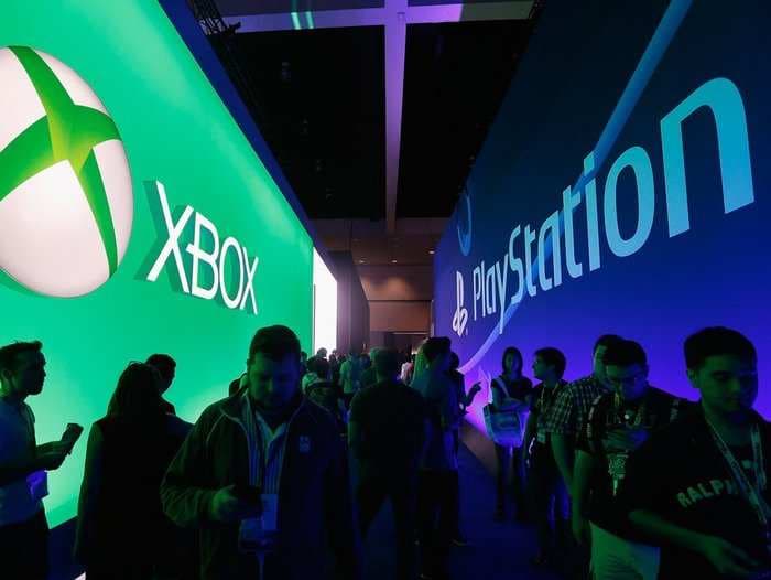 Sony is making the same mistake that hobbled Microsoft and almost killed the Xbox