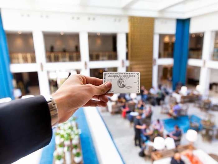 Amex Platinum vs Chase Sapphire Reserve: Which card offers superior airport lounge access, according to a frequent flyer