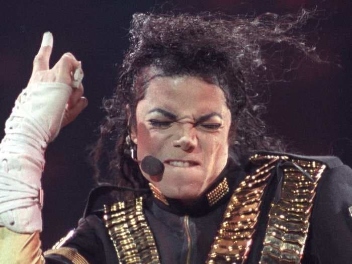 Michael Jackson's family calls the new HBO documentary 'Leaving Neverland' a 'public lynching' of the pop star