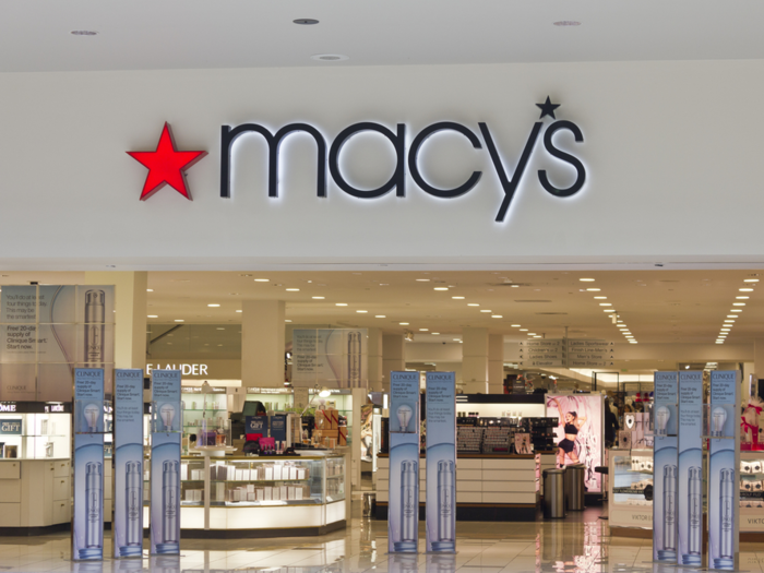 Department stores are shutting down across the country - here's the list of Macy's, Nordstrom, and Kohl's stores that will close this year